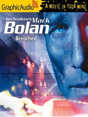 cover image of Breached